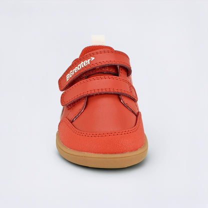 Grenadine barefoot toddler trainer - front