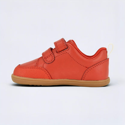 Grenadine barefoot toddler trainer - inside