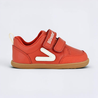 Grenadine barefoot toddler trainer - outside
