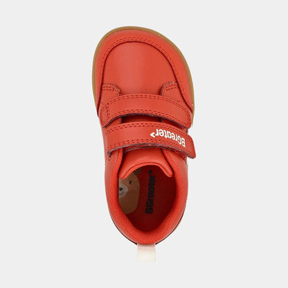 Grenadine barefoot toddler trainer - top
