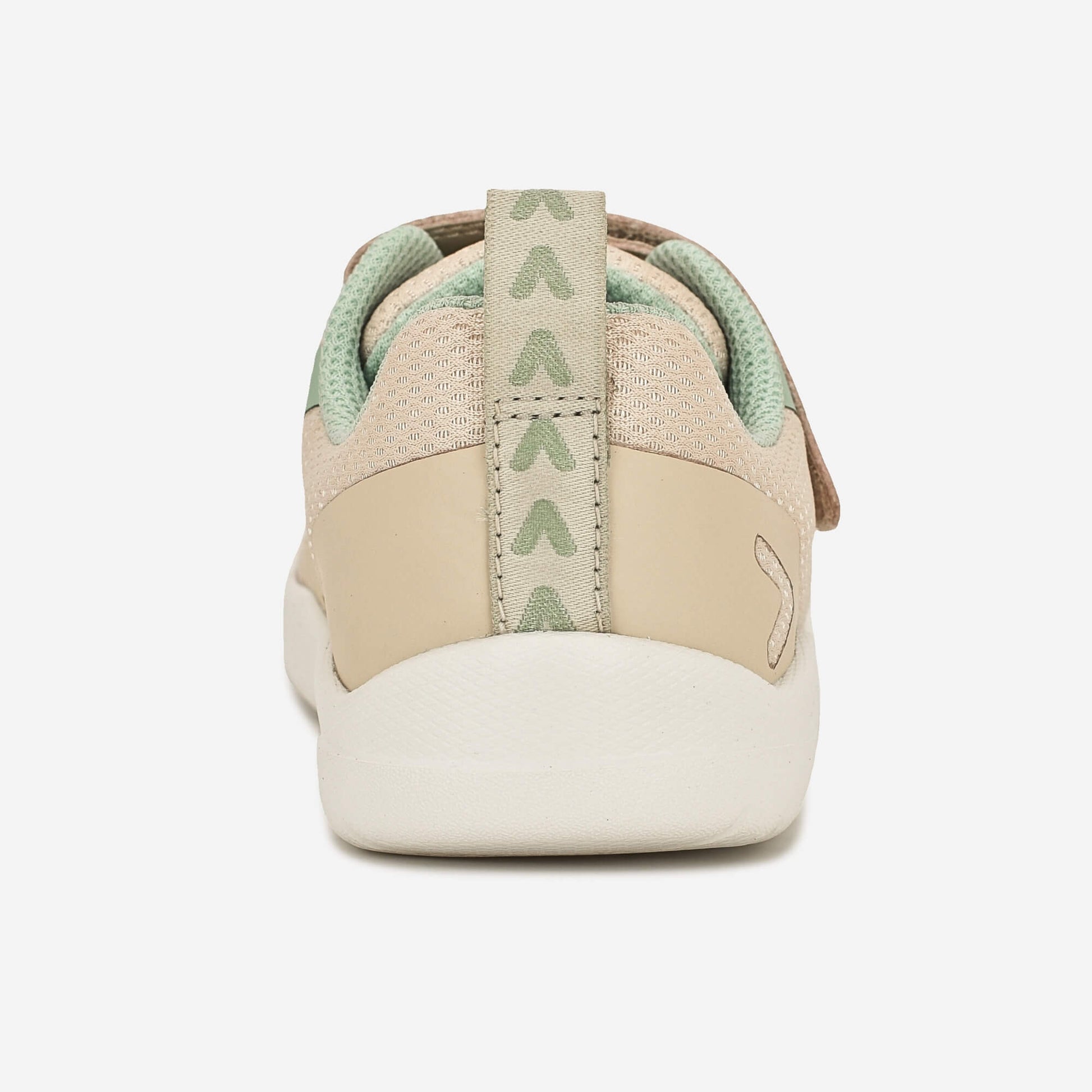 Camel barefoot kids trainer - back