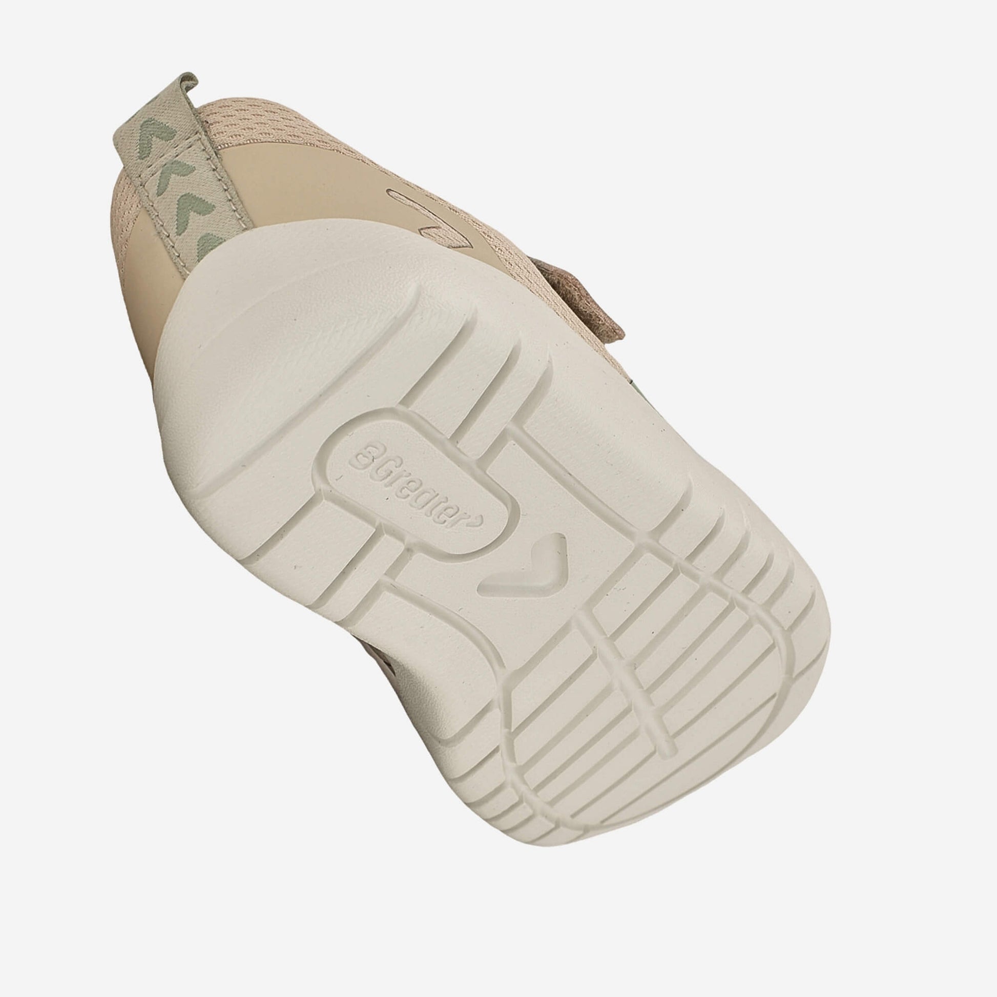 Camel barefoot kids trainer - floating