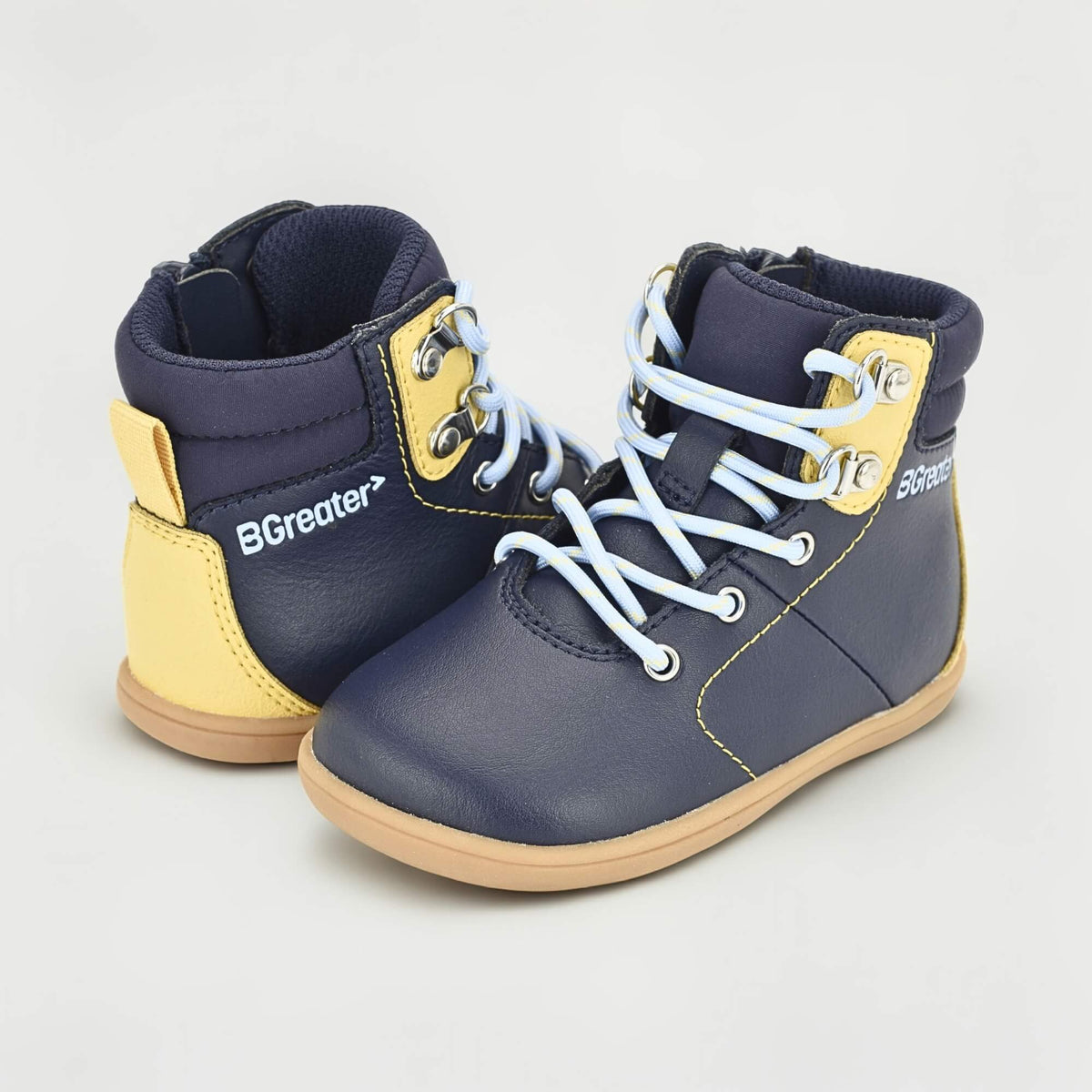 Falcon - Navy