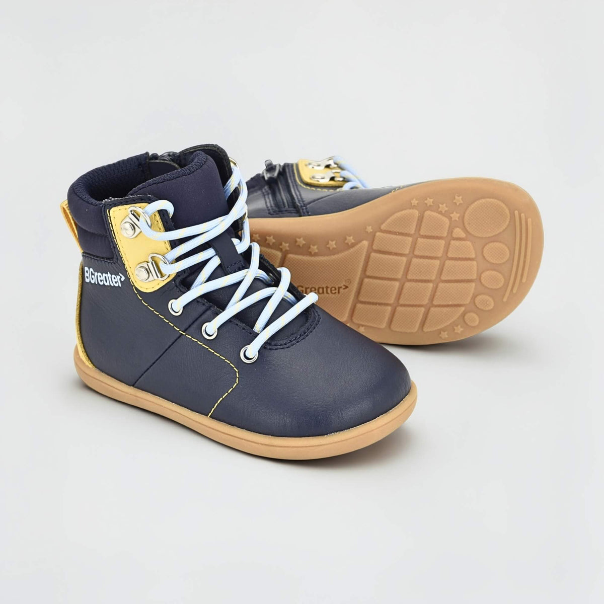 Falcon - Navy