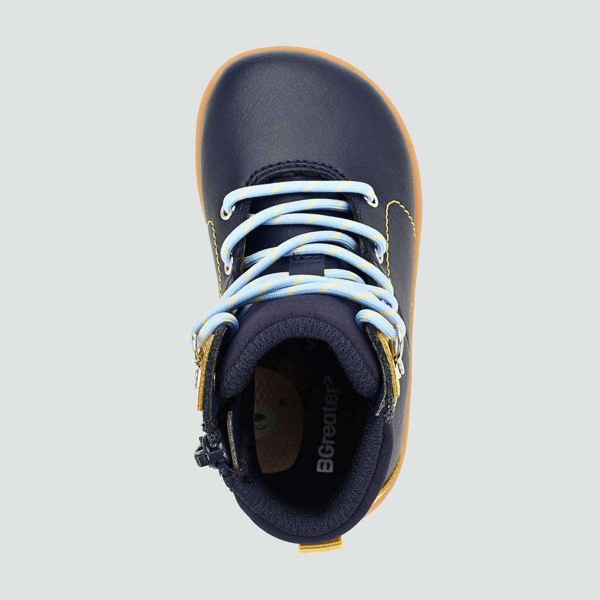 Falcon - Navy