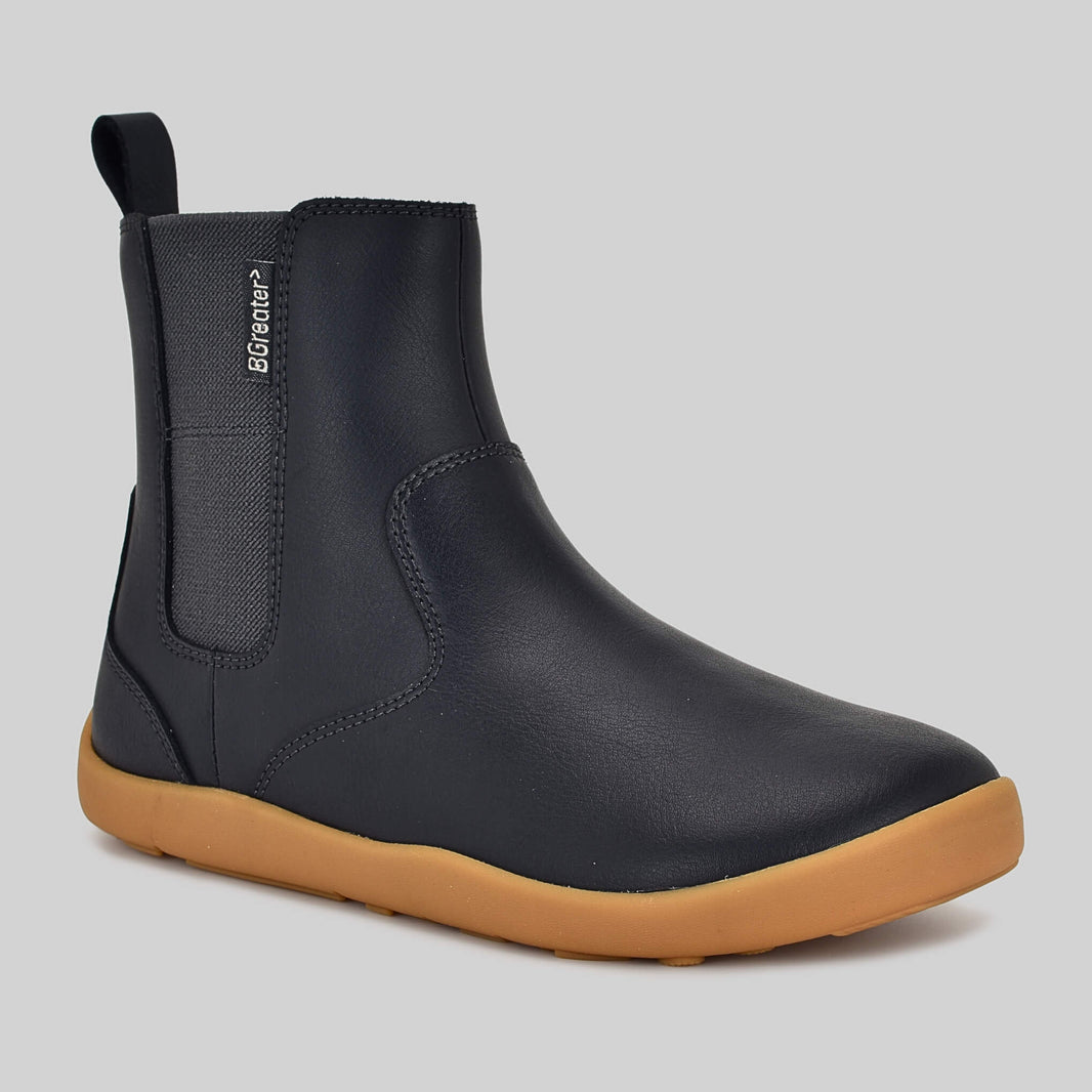 Children's Barefoot Boots | Kids BGreater Shoes