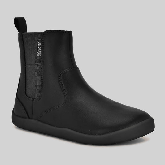 Girls Chelsea Boots - Main