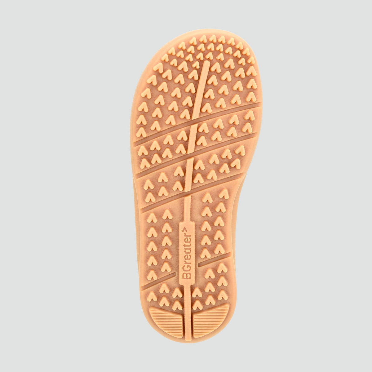 Franklin Navy Boot - sole
