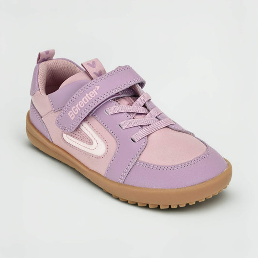 All Seasons Lev - Purple Pink
