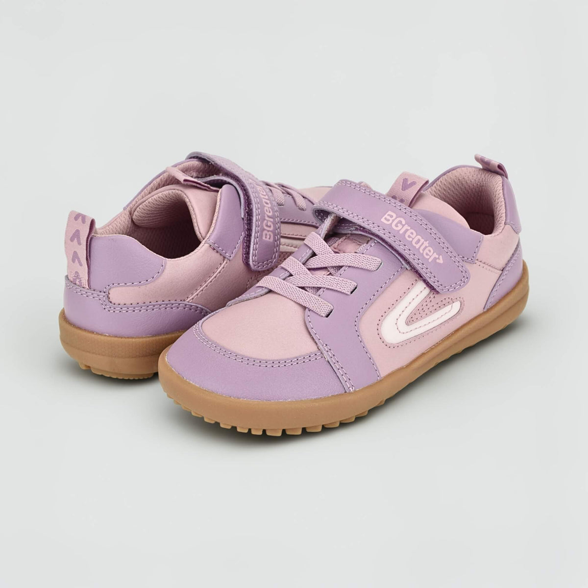 All Seasons Lev - Purple Pink