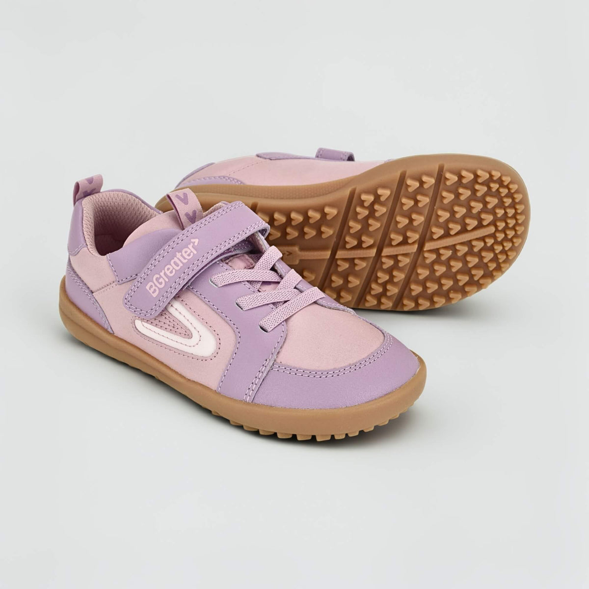 All Seasons Lev - Purple Pink