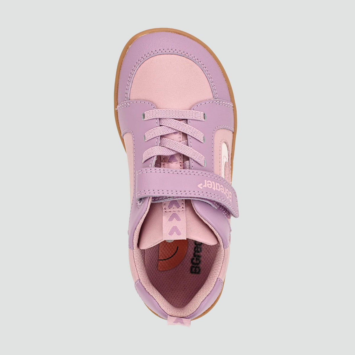 All Seasons Lev - Purple Pink