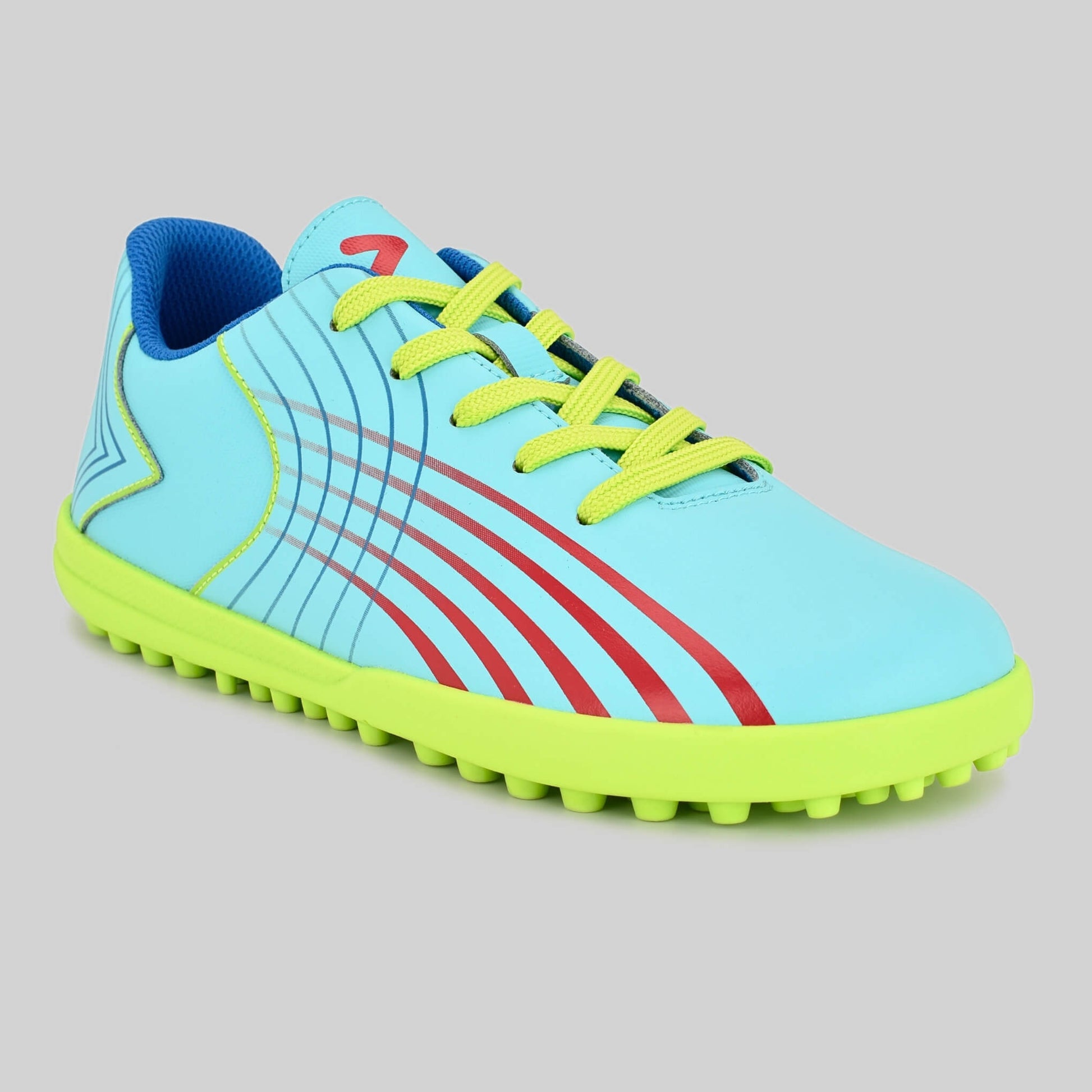 Barefoot Football Boots Indoor Soccer Shoes For Wide Feet Marcus