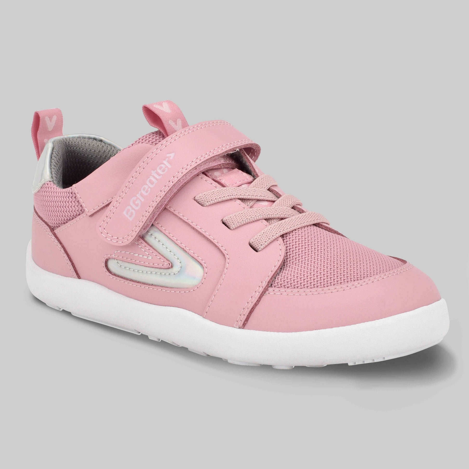 Girls Levison Trainer Kids Barefoot Shoes BGreater