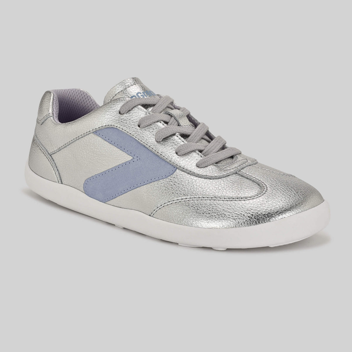 Polo 2 - Metal Silver
