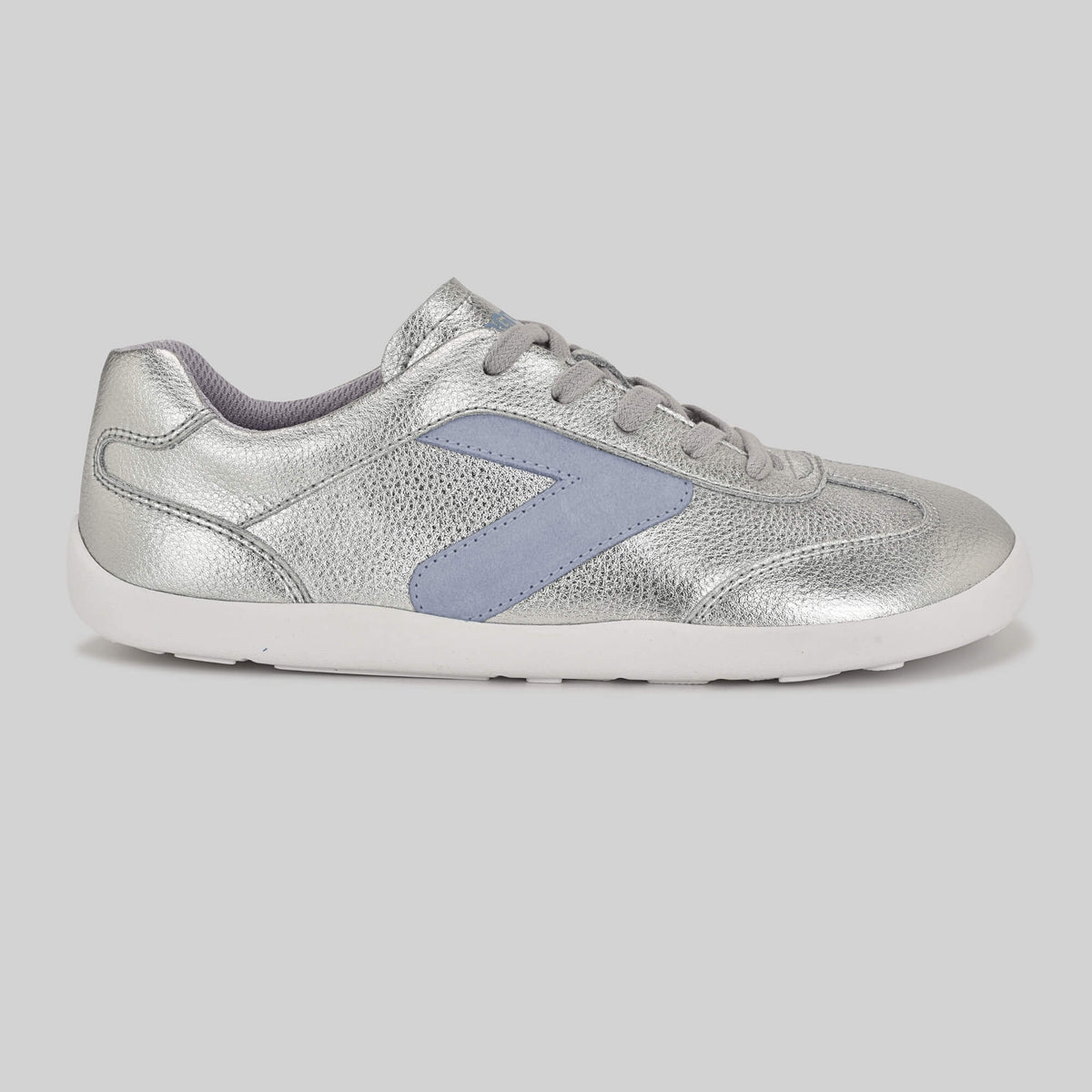 Polo 2 - Metal Silver