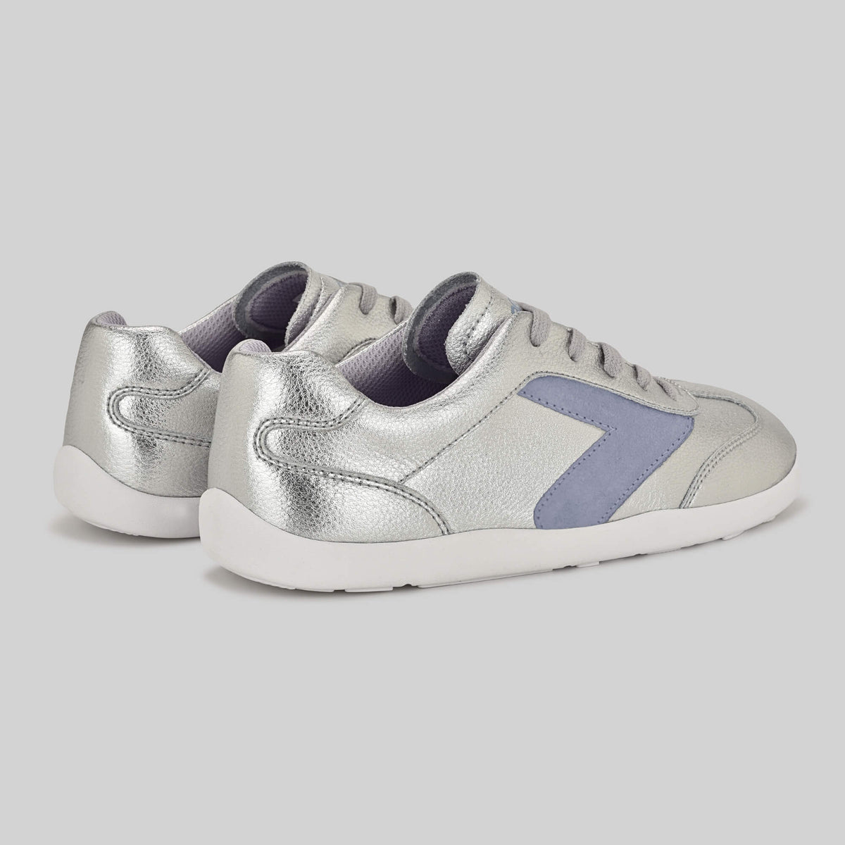 Polo 2 - Metal Silver