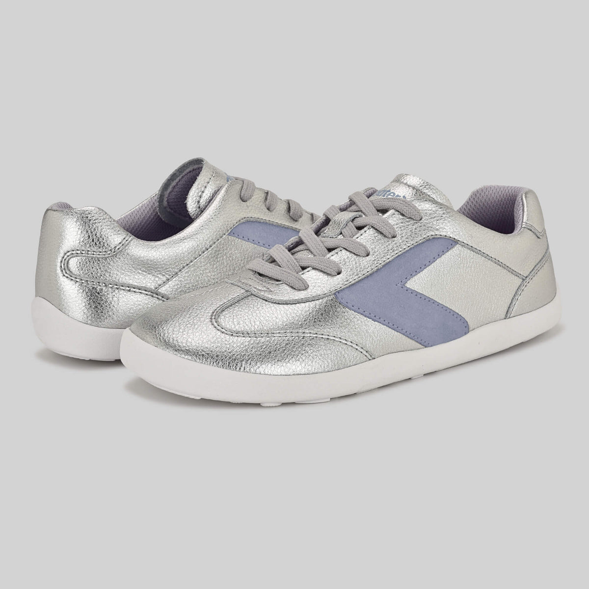 Polo 2 - Metal Silver