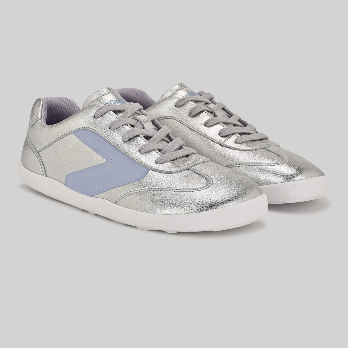 Polo 2 - Metal Silver