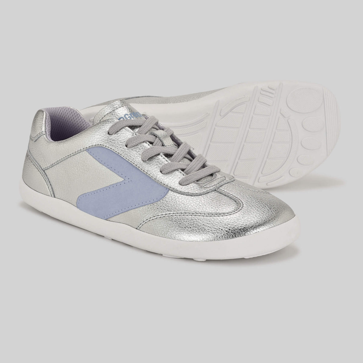 Polo 2 - Metal Silver