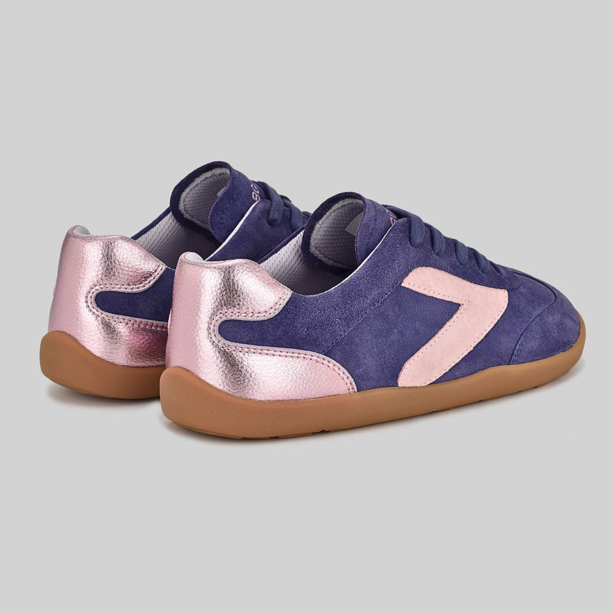 Polo 2 - Purple