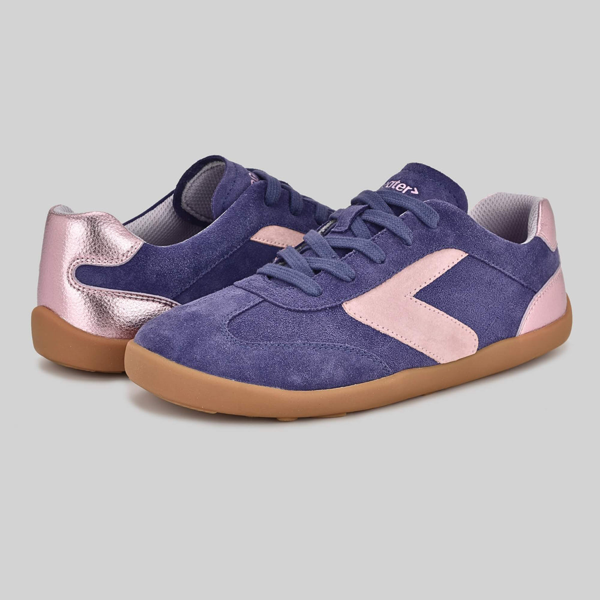 Polo 2 - Purple