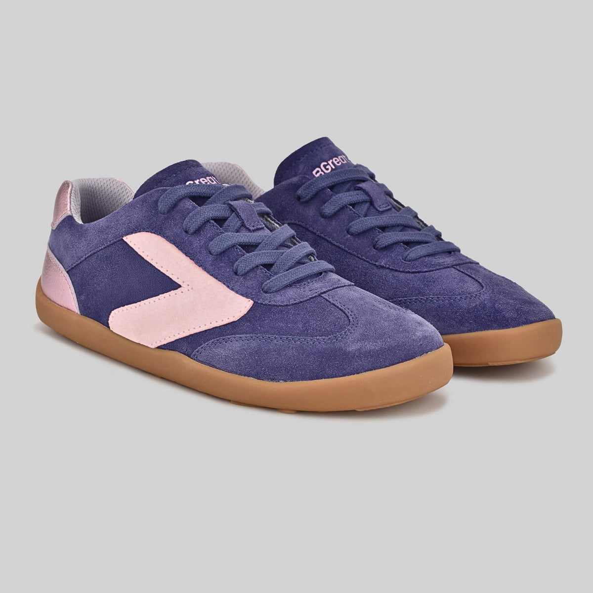 Polo 2 - Purple