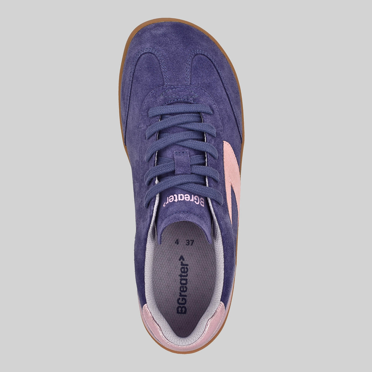 Polo 2 - Purple