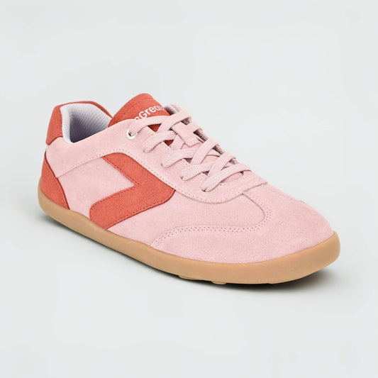 Polo 2 Red Pink Trainer - main feature photo