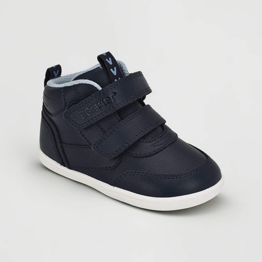 Sterry Navy Toddler Trainer - main feature photo