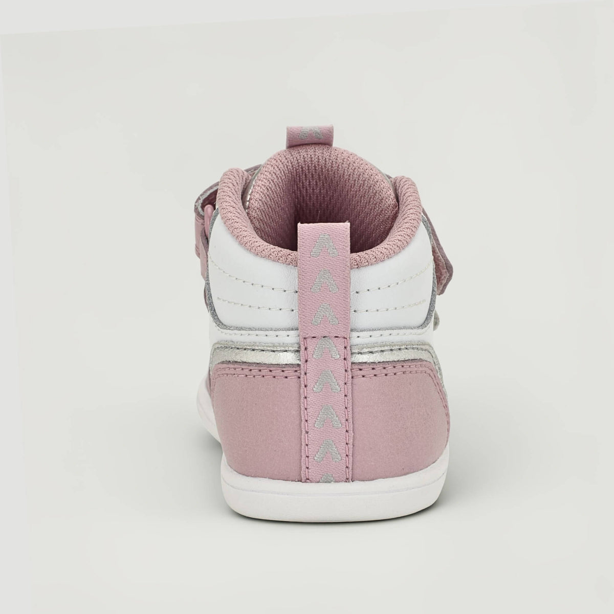 Sterry - Pink Silver