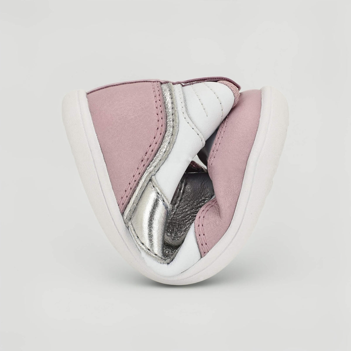 Sterry - Pink Silver