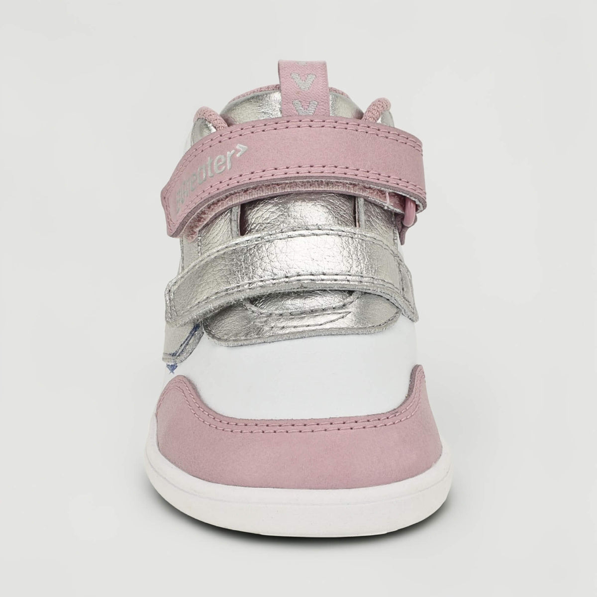 Sterry - Pink Silver