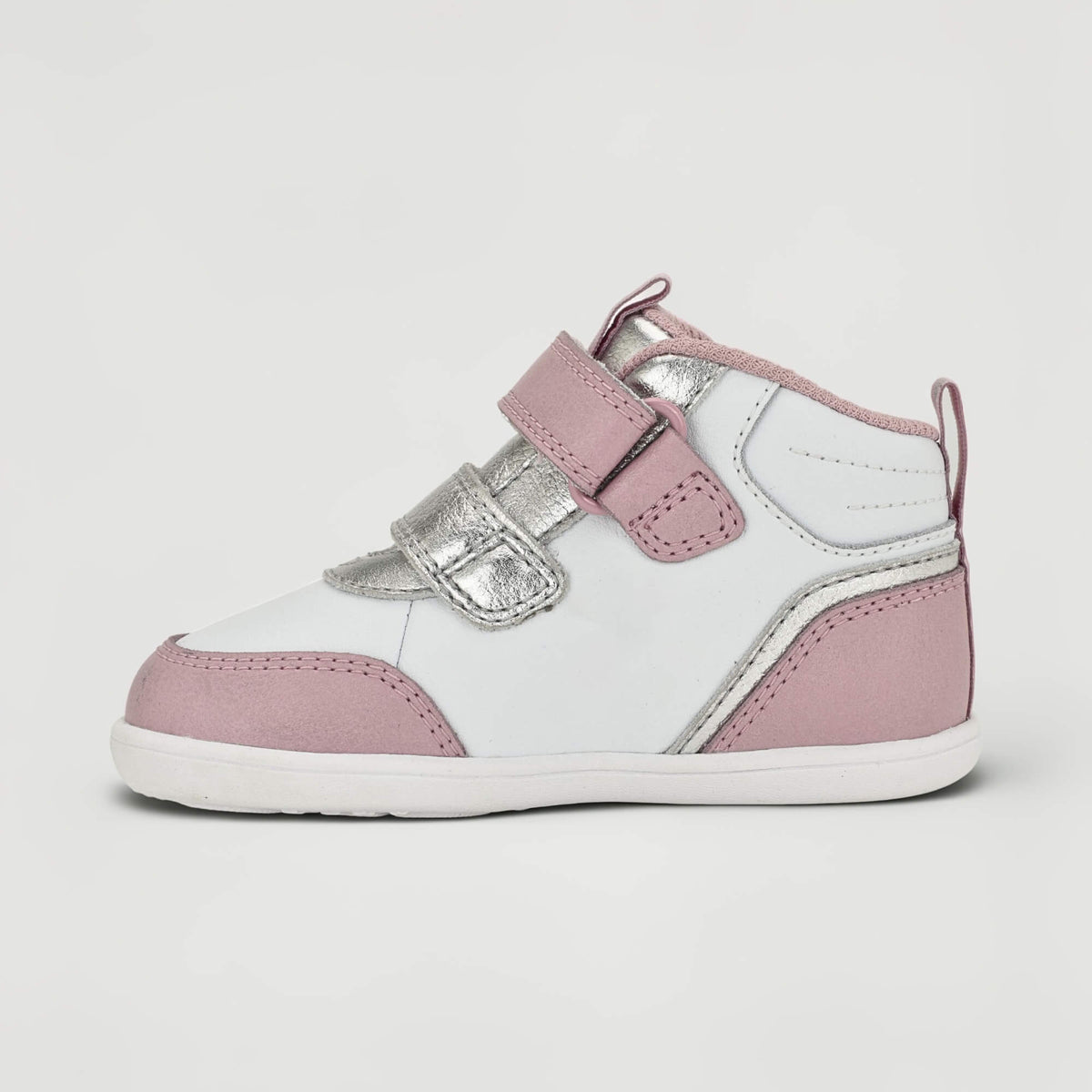 Sterry - Pink Silver
