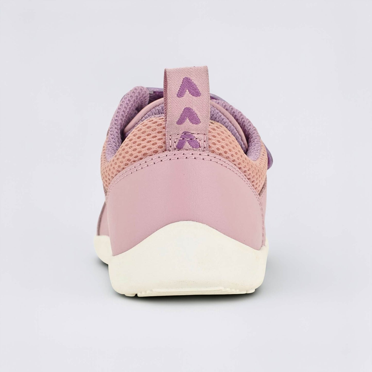 Pink Barefoot Shoe - back