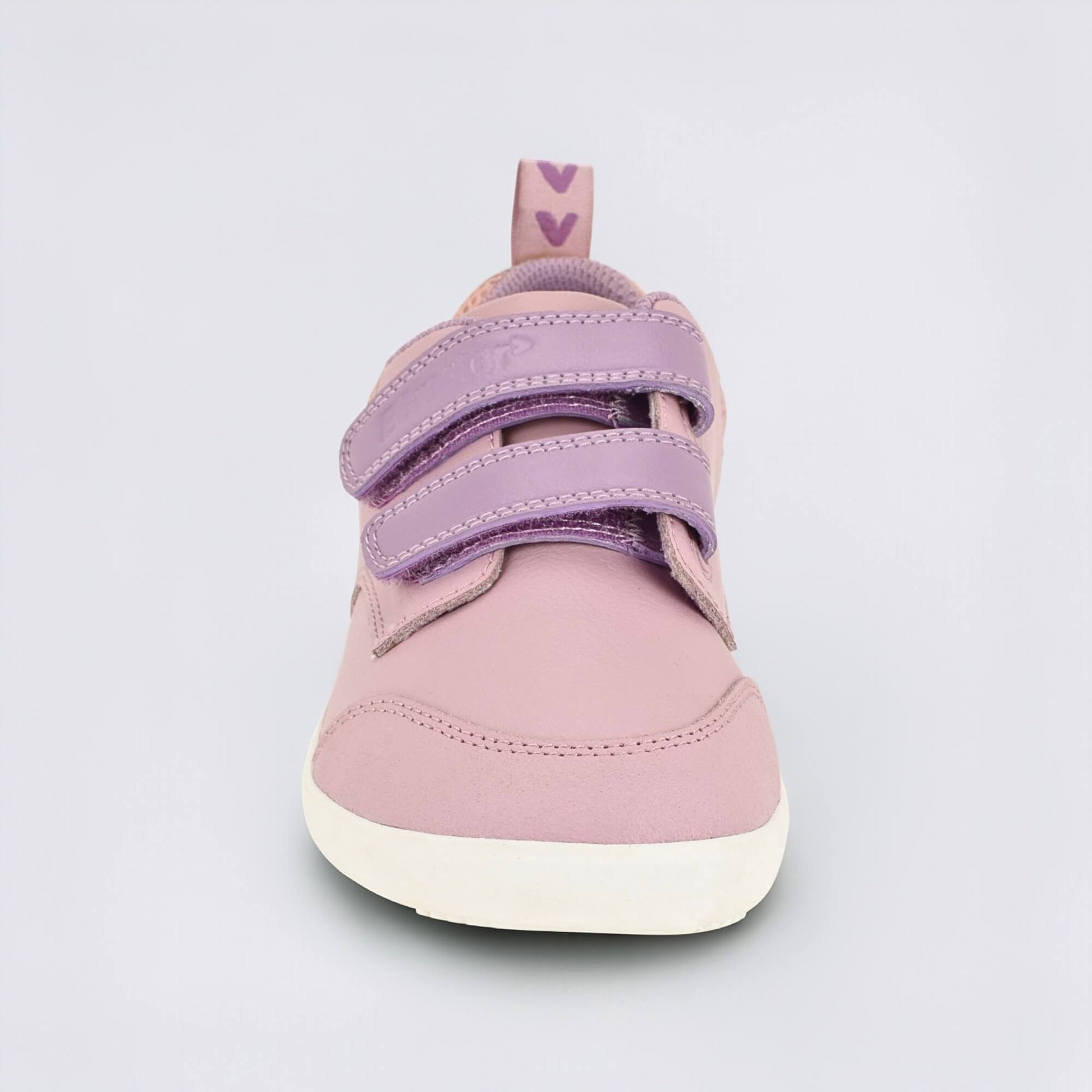 Pink Barefoot Shoe - front