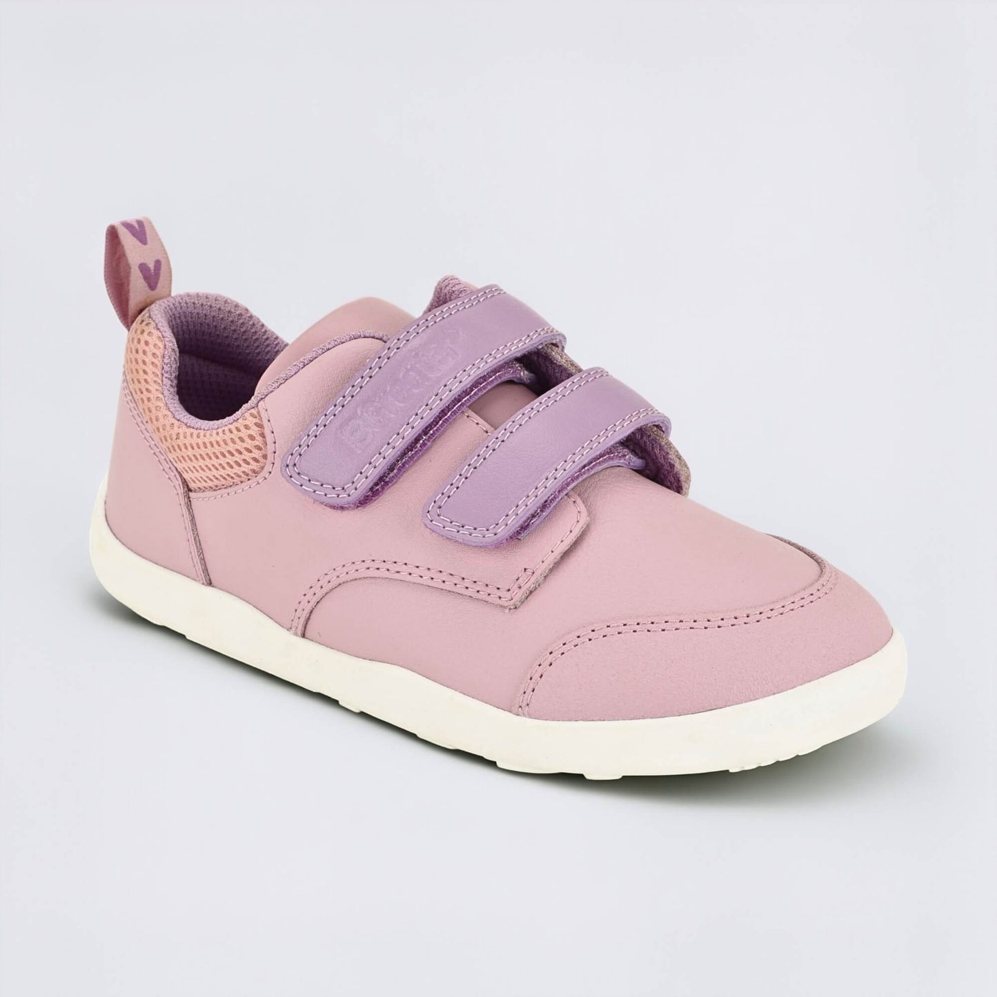 Pink Barefoot Shoe - main feature photo