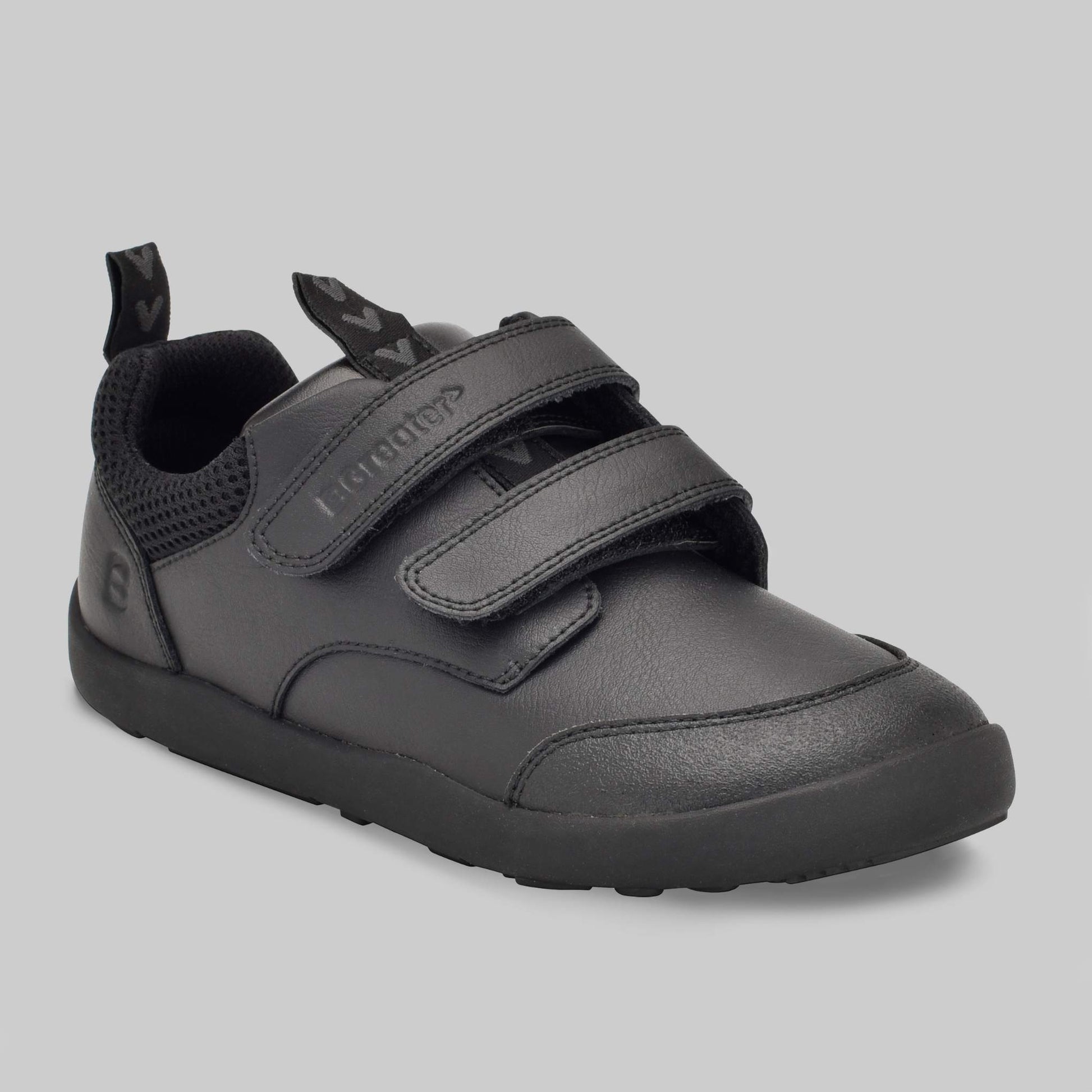 Boys Stirling School Shoe Barefoot School Shoes BGreater