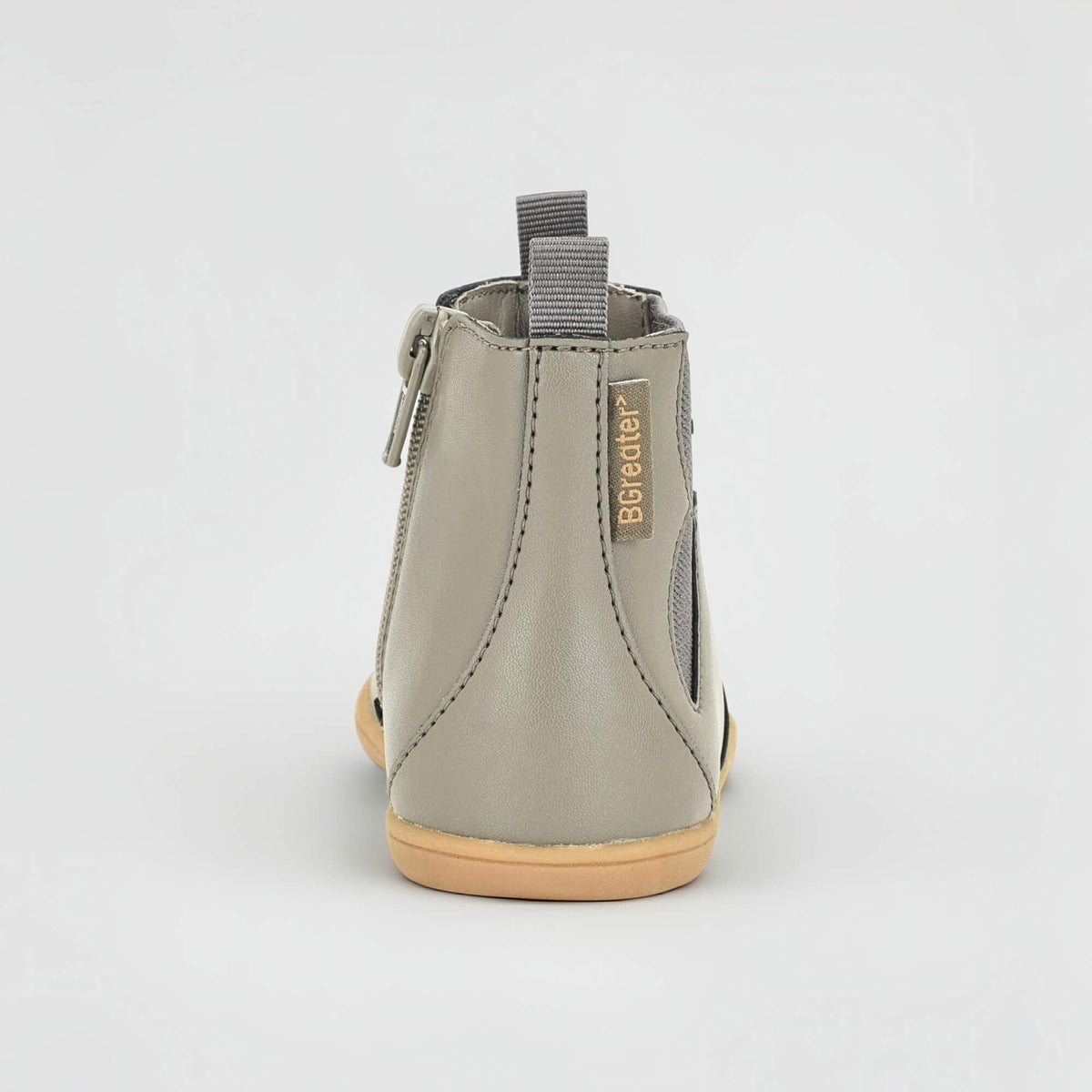 Temple - Mole Brown