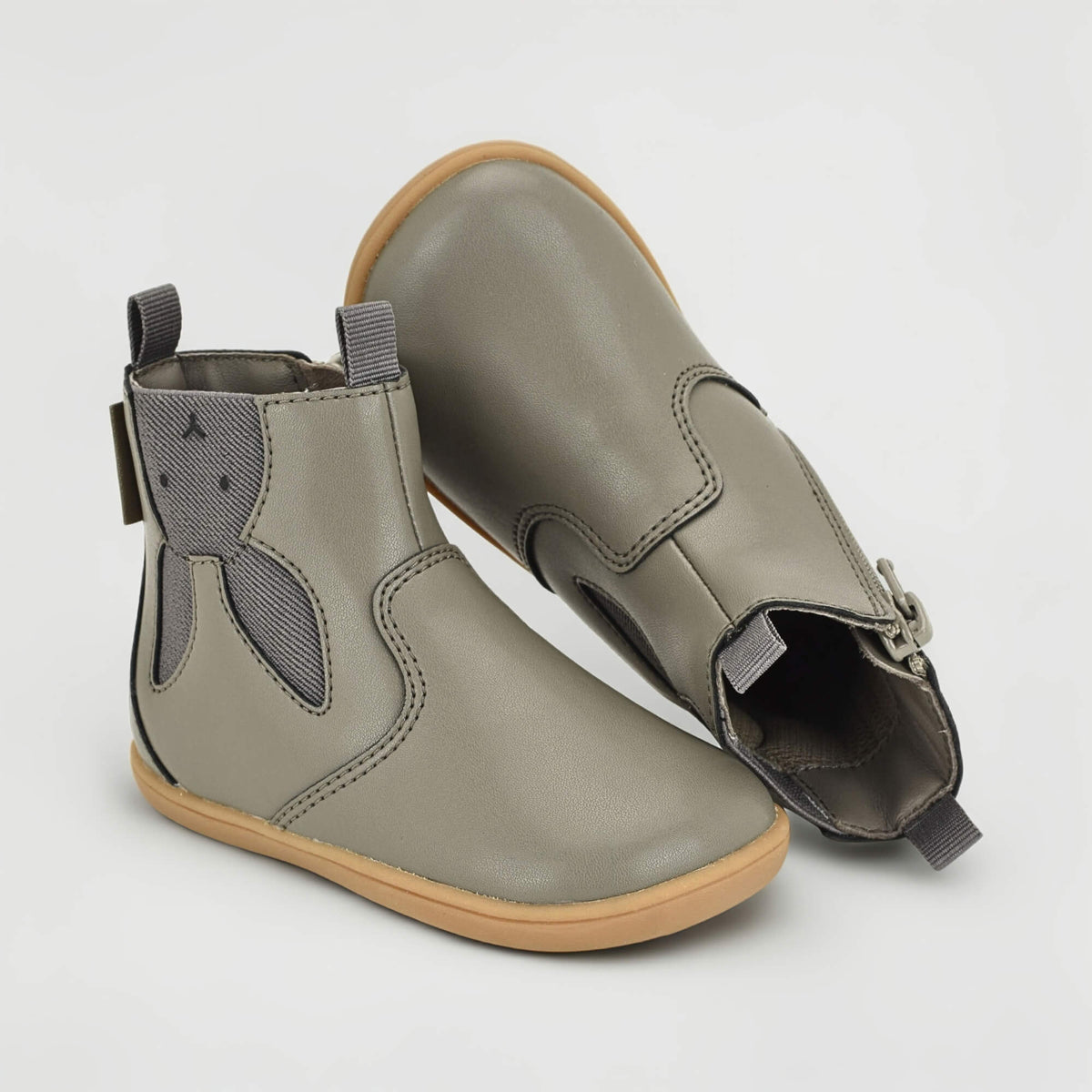 Temple - Mole Brown