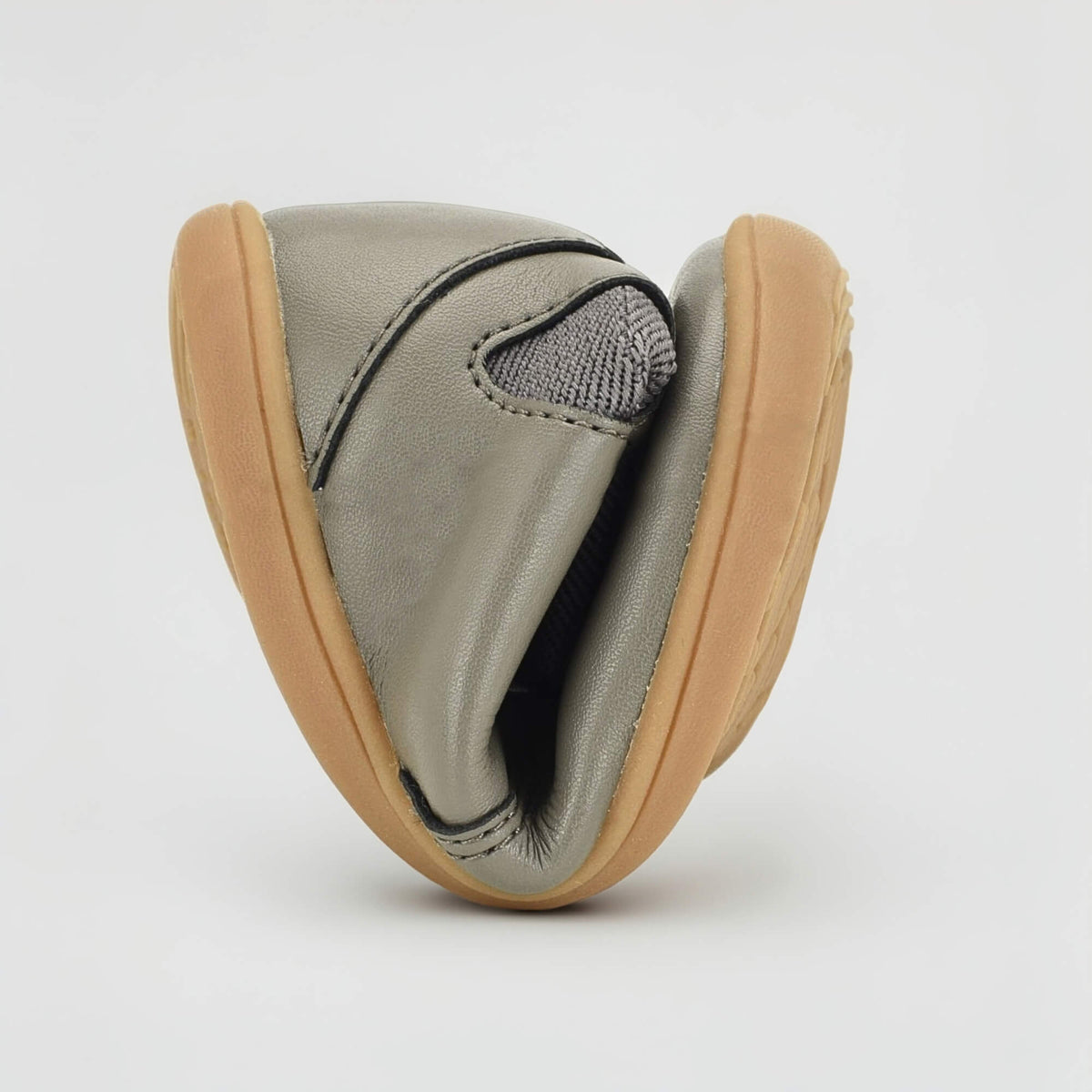 Temple - Mole Brown