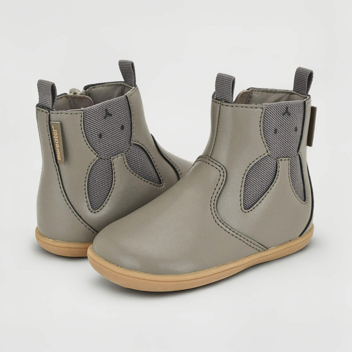 Temple - Mole Brown