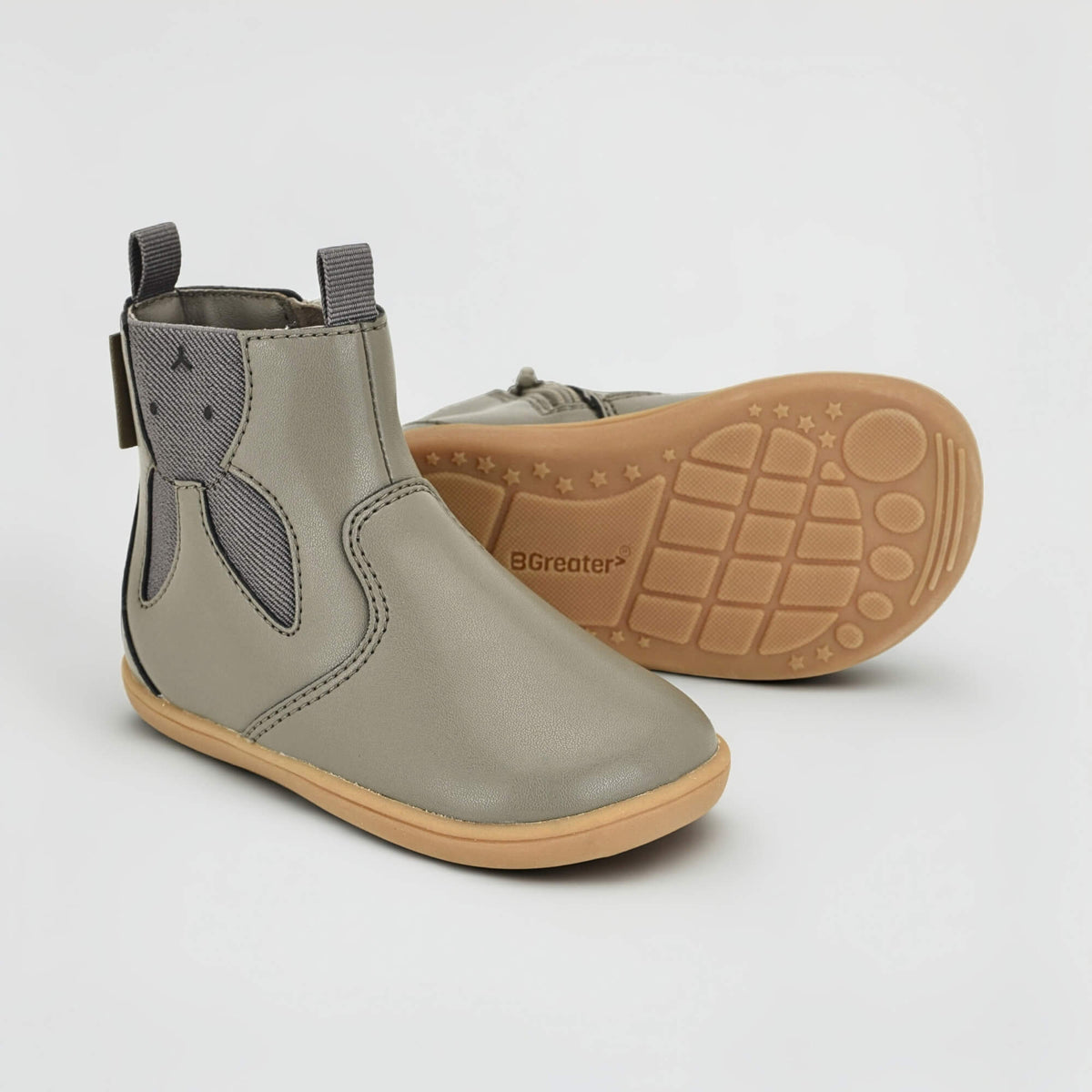 Temple - Mole Brown