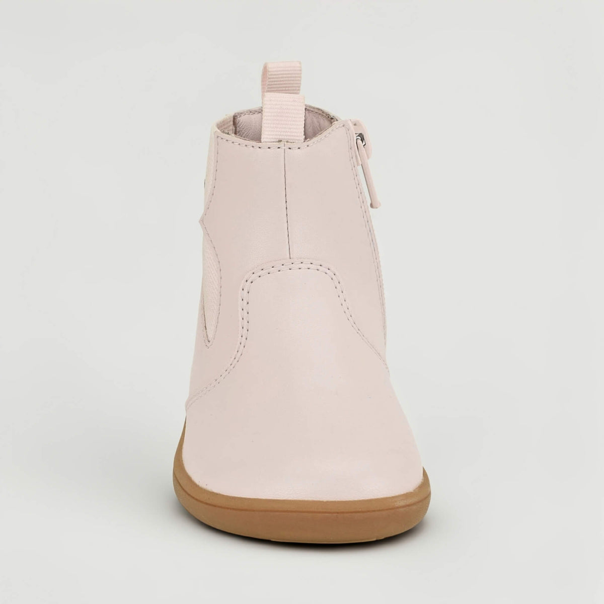 Temple - Pink Leather