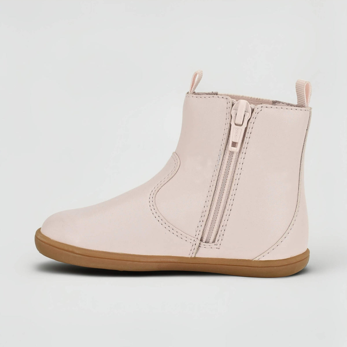 Temple - Pink Leather