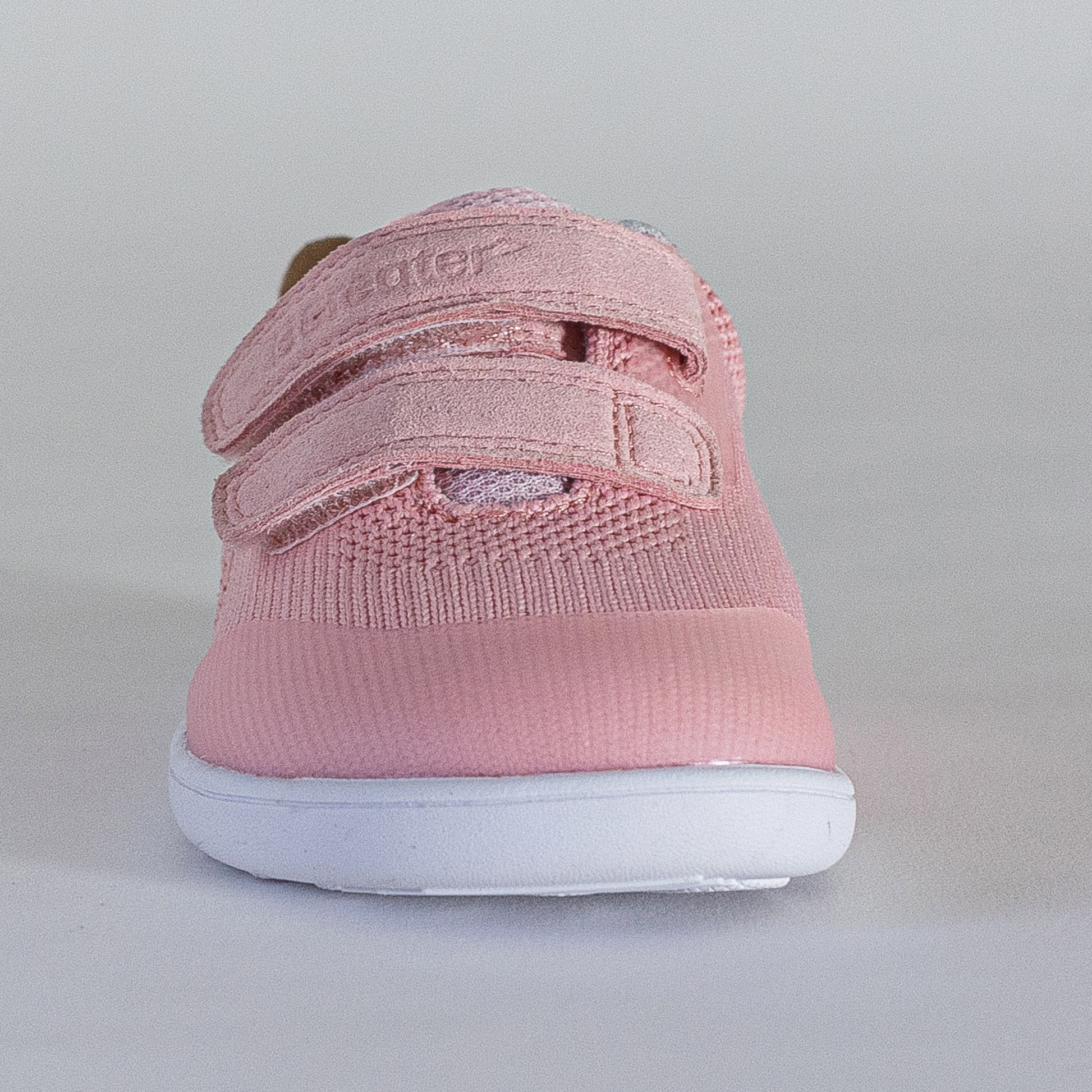 Carter baby 2025 girl shoes