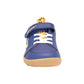 Levison Trainer - Royal blue