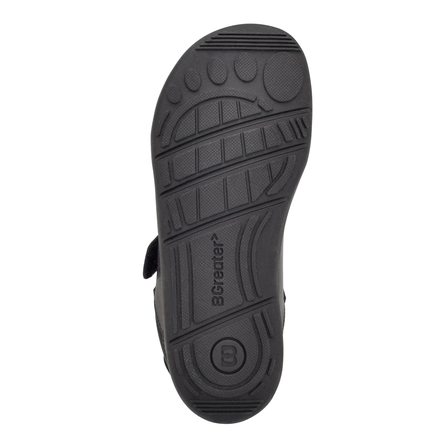 Levison Trainer - All Black