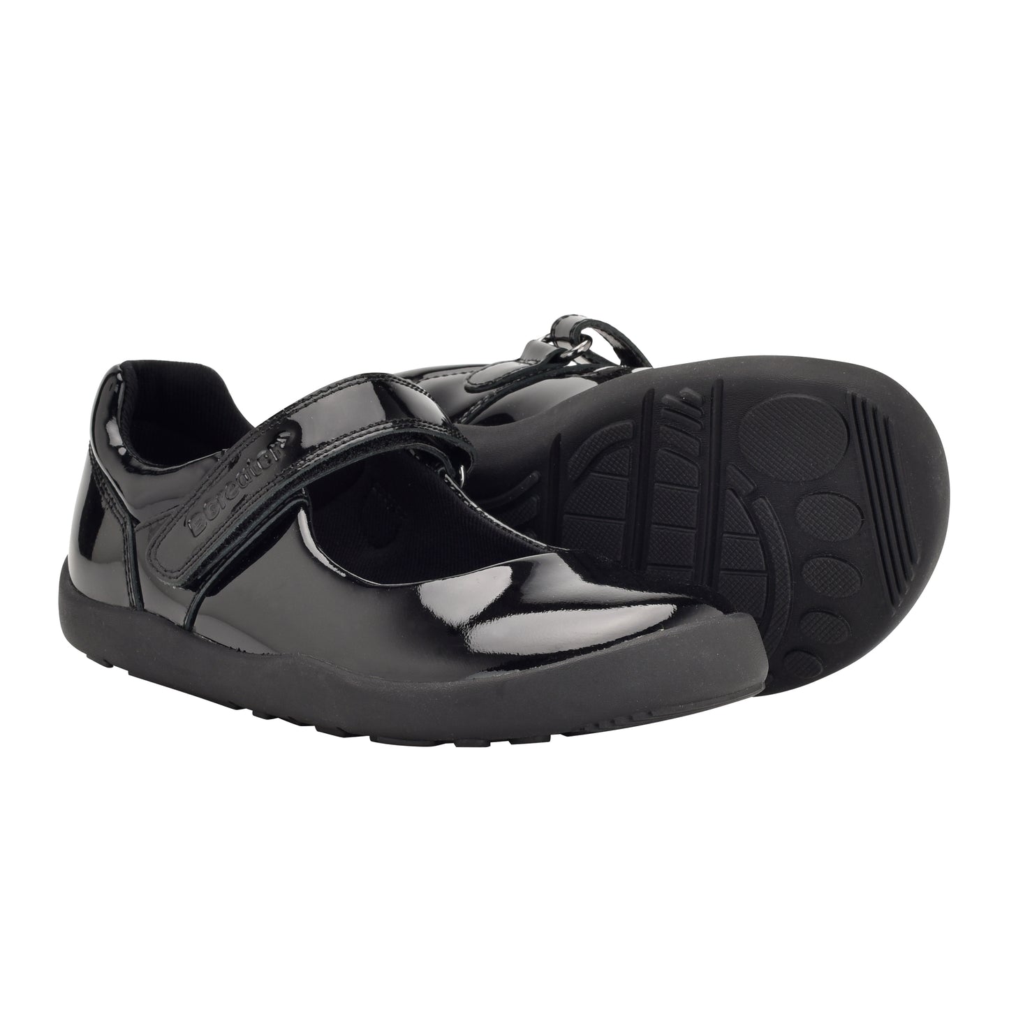 Ronel School Shoe