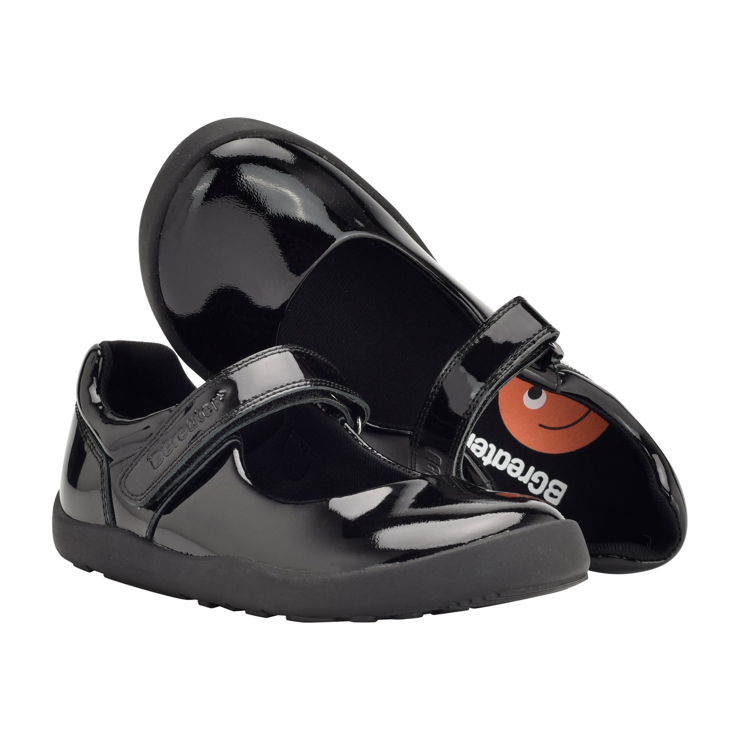 Ronel School Shoe